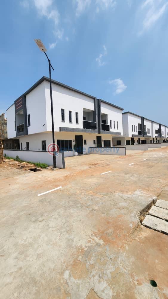 3 bedroom Terraced Duplex For Sale Queens Garden Annex Ii Estate, Isheri North Gra By Opic Kosofe/Ikosi Lagos - 15