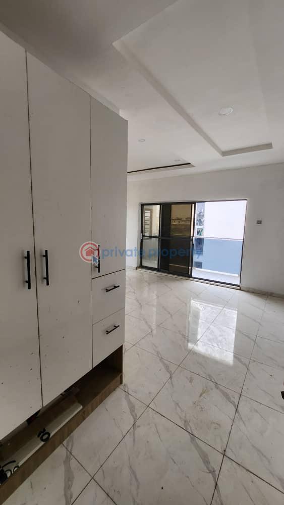 3 bedroom Terraced Duplex For Sale Queens Garden Annex Ii Estate, Isheri North Gra By Opic Kosofe/Ikosi Lagos - 18