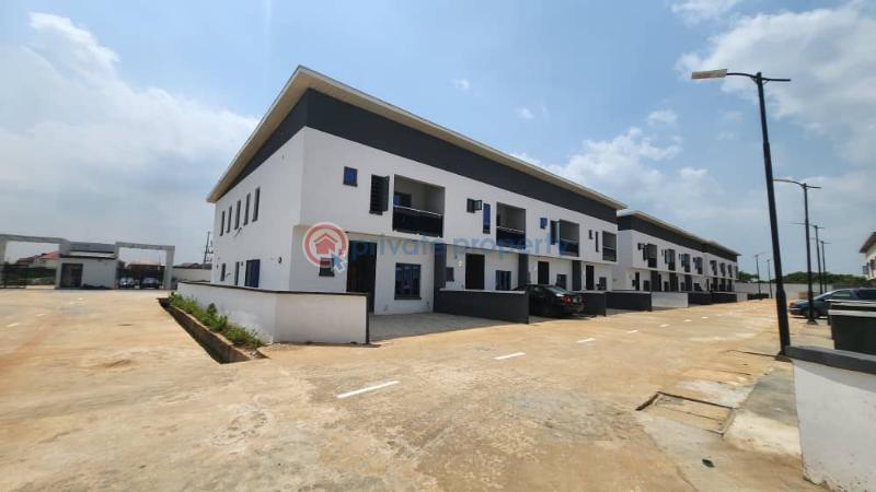 3 bedroom Terraced Duplex For Sale Queens Garden Annex Ii Estate, Isheri North Gra By Opic Kosofe/Ikosi Lagos - 8