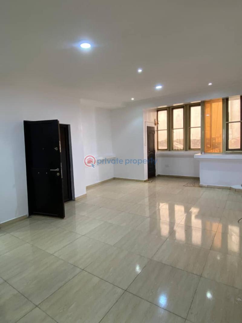 3 bedroom Block Of Flats For Rent Omole Phase 2 Ojodu Lagos