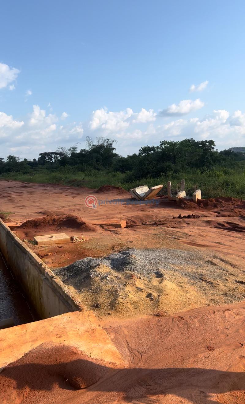 Residential Land For Sale Awka Millennium City 2 Awka North Anambra - 2