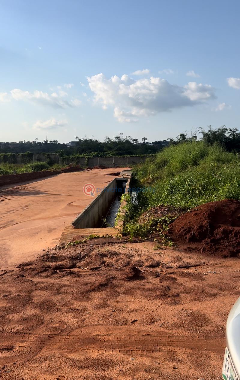 Residential Land For Sale Awka Millennium City 2 Awka North Anambra - 4