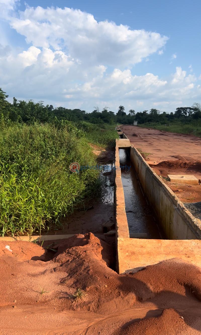 Residential Land For Sale Awka Millennium City 2 Awka North Anambra - 0