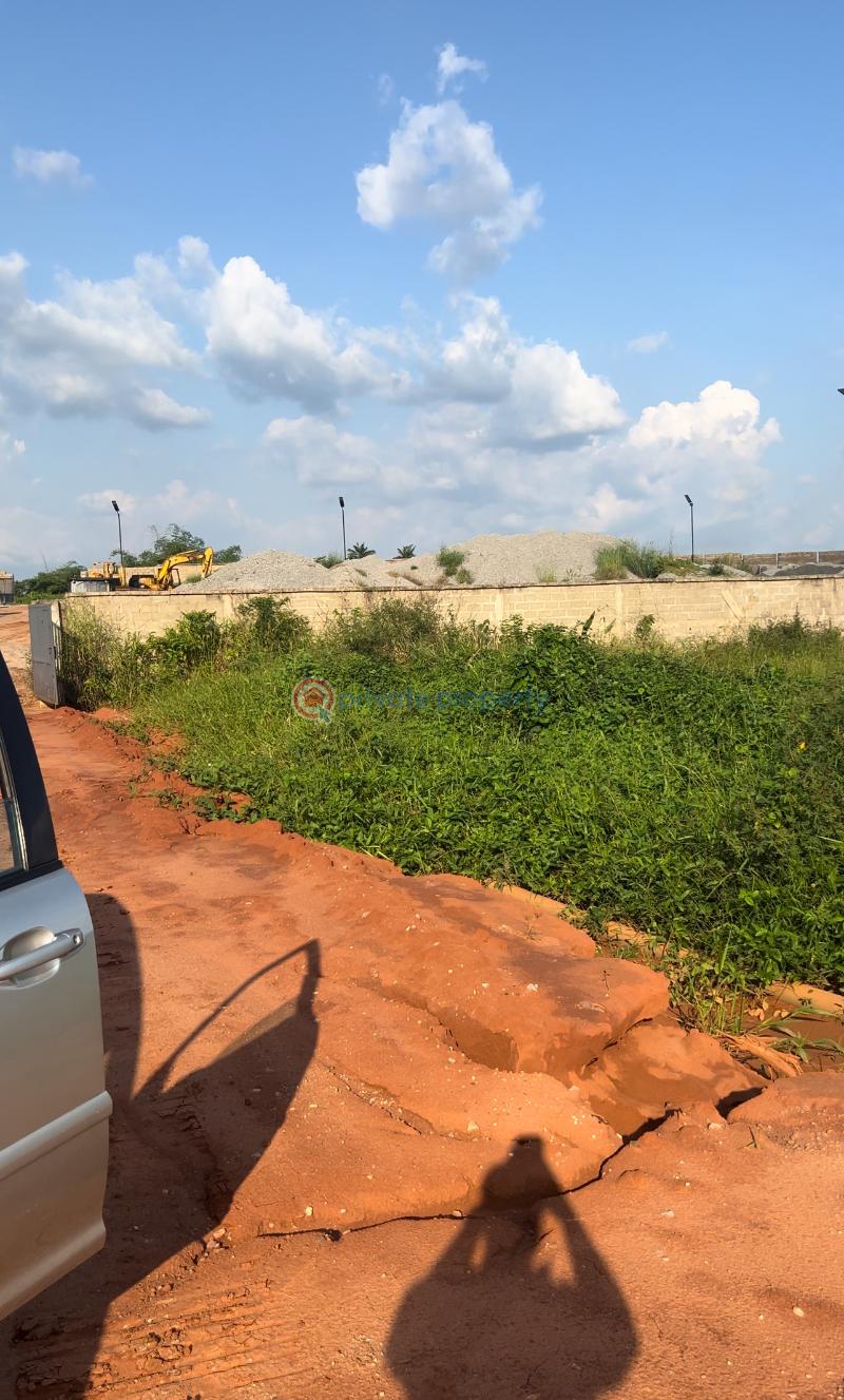 Residential Land For Sale Awka Millennium City 2 Awka North Anambra - 1