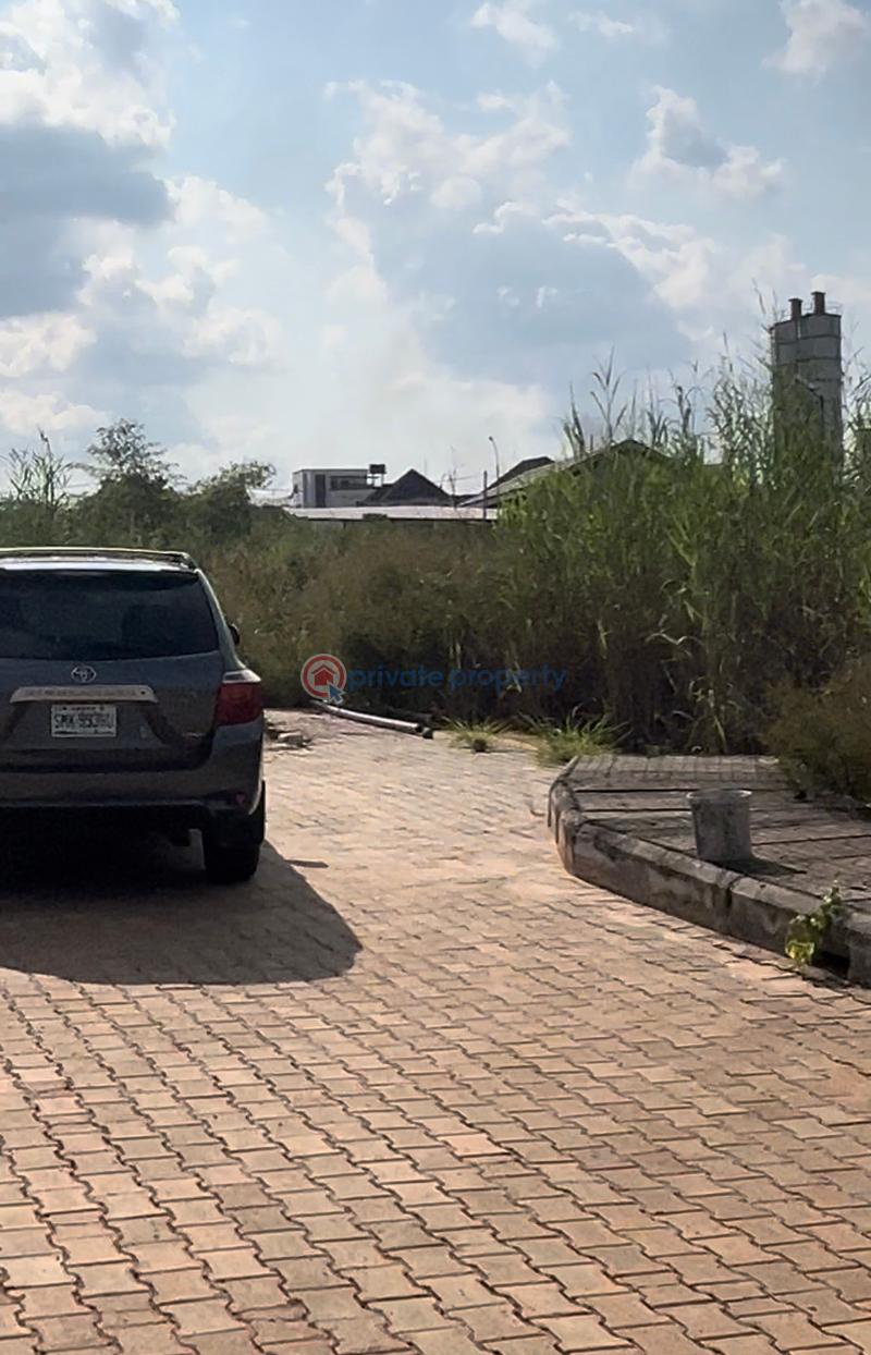 Residential Land For Sale Awka Millennium City Awka Anambra Area  - 2