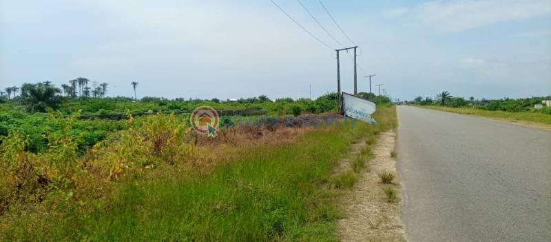 Mixed use Land For Sale Eleran Igbe Ibeju-Lekki Lagos