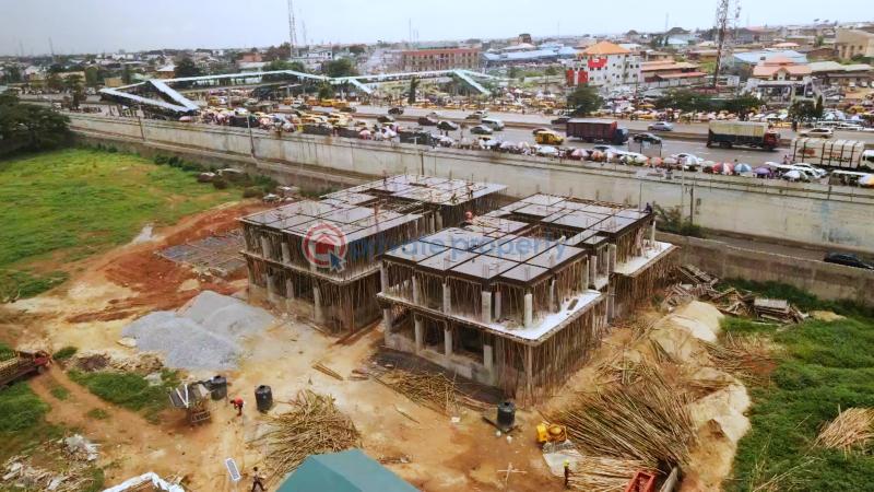 3 bedroom Shared Apartment For Sale Omole Phase 2 Ojodu Lagos - 3