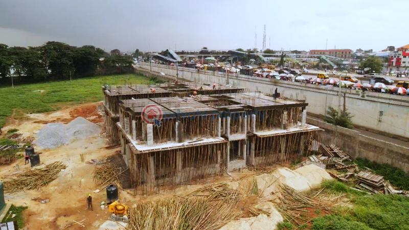 3 bedroom Shared Apartment For Sale Omole Phase 2 Ojodu Lagos - 1