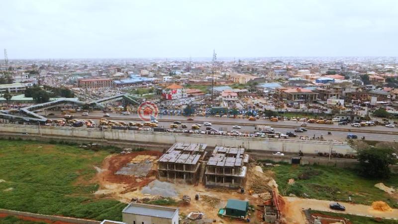 3 bedroom Shared Apartment For Sale Omole Phase 2 Ojodu Lagos - 2