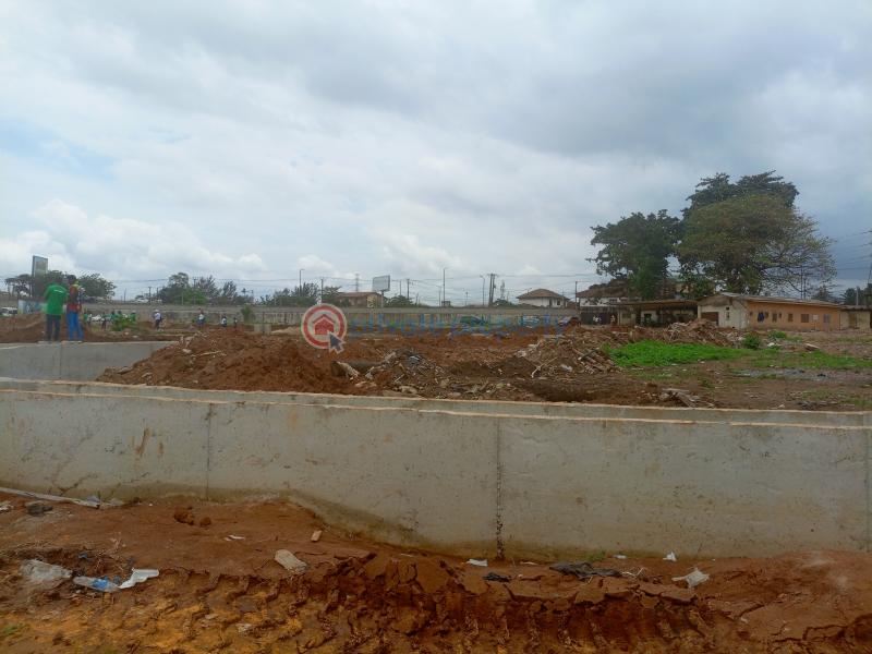 Commercial Land For Sale Ay Homes Luxury Villa Omole Kosofe Local Government Area Omole Phase 1 Ojodu Lagos - 2