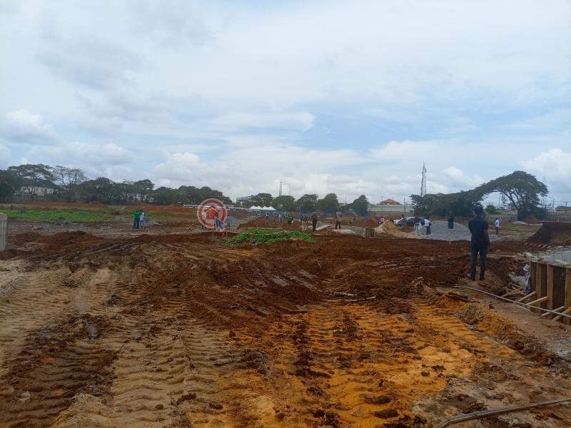 Commercial Land For Sale Ay Homes Luxury Villa Omole Kosofe Local Government Area Omole Phase 1 Ojodu Lagos - 4