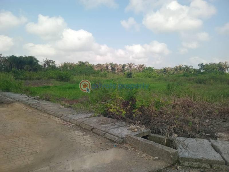 Commercial Land For Sale Ay Luxury Villa Omole Kosofe Local Govt Omole Phase 1 Ojodu Lagos