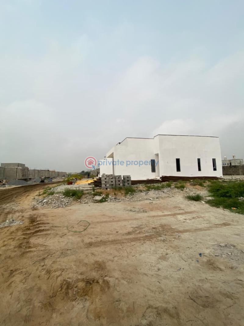 4 bedroom Detached Bungalow For Sale Igando Ibeju-Lekki Lagos - 4