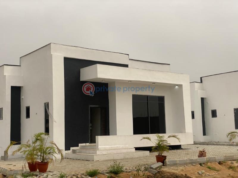 4 bedroom Detached Bungalow For Sale Igando Ibeju-Lekki Lagos - 7