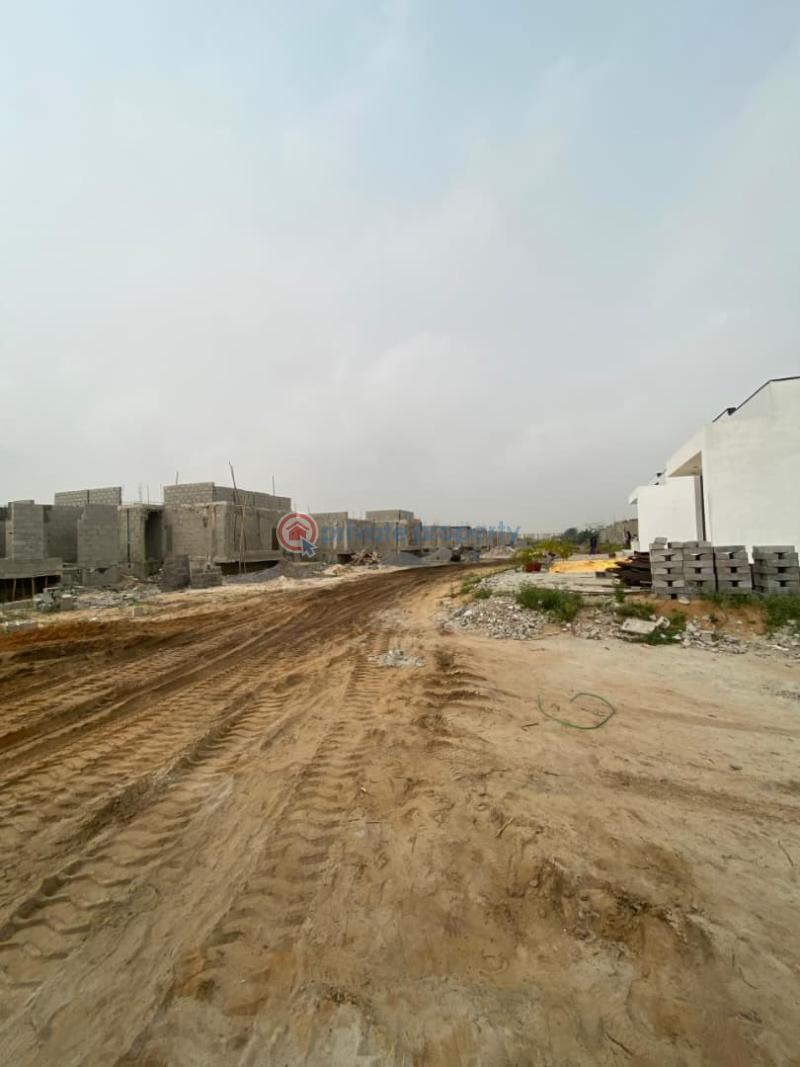 4 bedroom Detached Bungalow For Sale Igando Ibeju-Lekki Lagos - 22