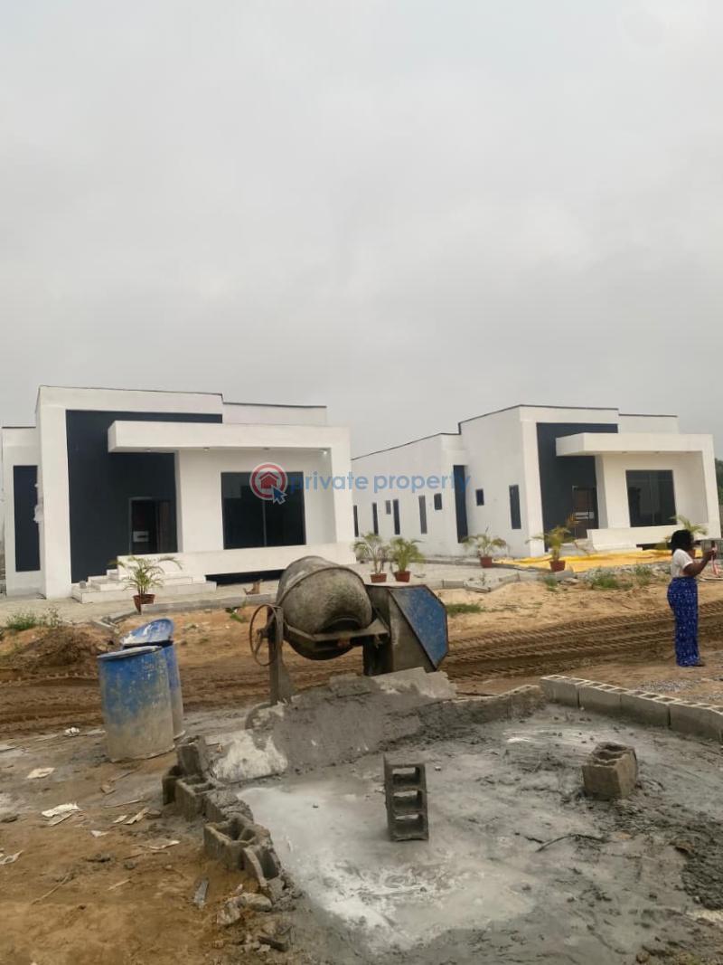 4 bedroom Detached Bungalow For Sale Igando Ibeju-Lekki Lagos - 8