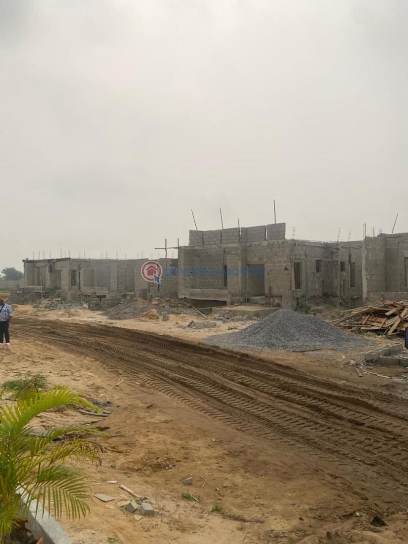 4 bedroom Detached Bungalow For Sale Igando Ibeju-Lekki Lagos - 19