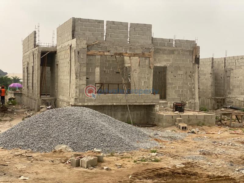 4 bedroom Detached Bungalow For Sale Igando Ibeju-Lekki Lagos - 9