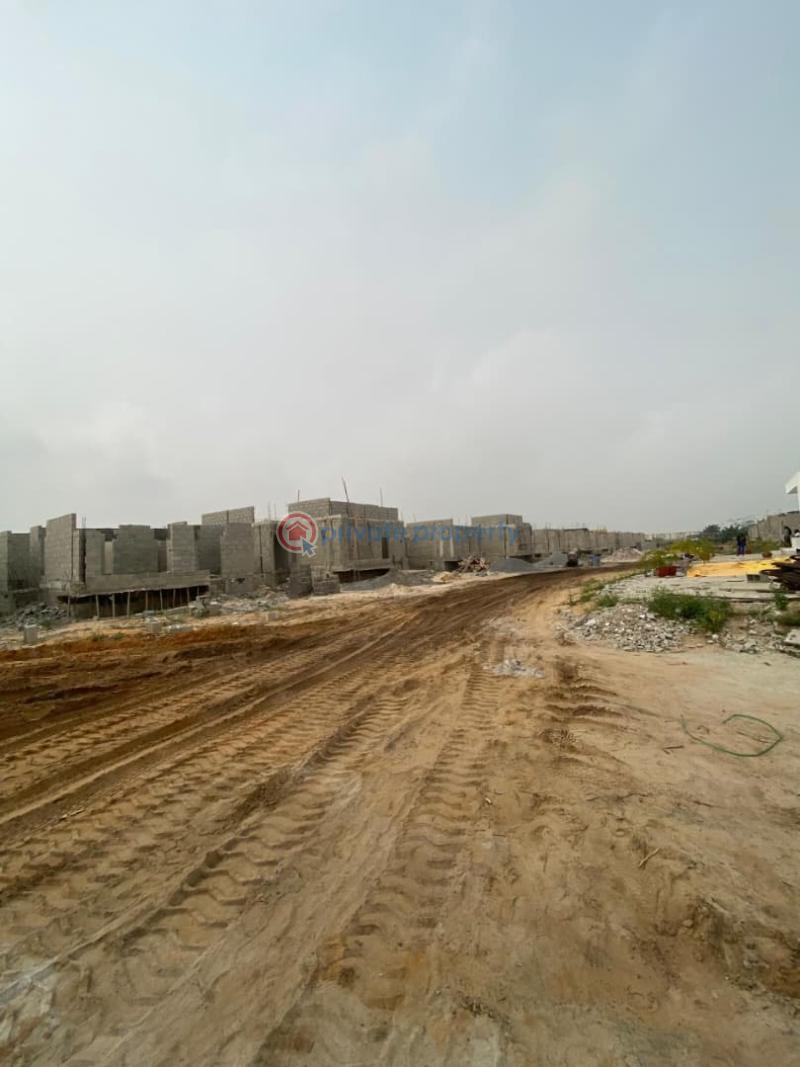 4 bedroom Detached Bungalow For Sale Igando Ibeju-Lekki Lagos - 21