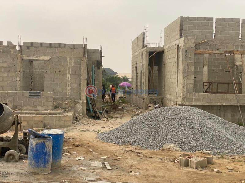4 bedroom Detached Bungalow For Sale Igando Ibeju-Lekki Lagos - 12