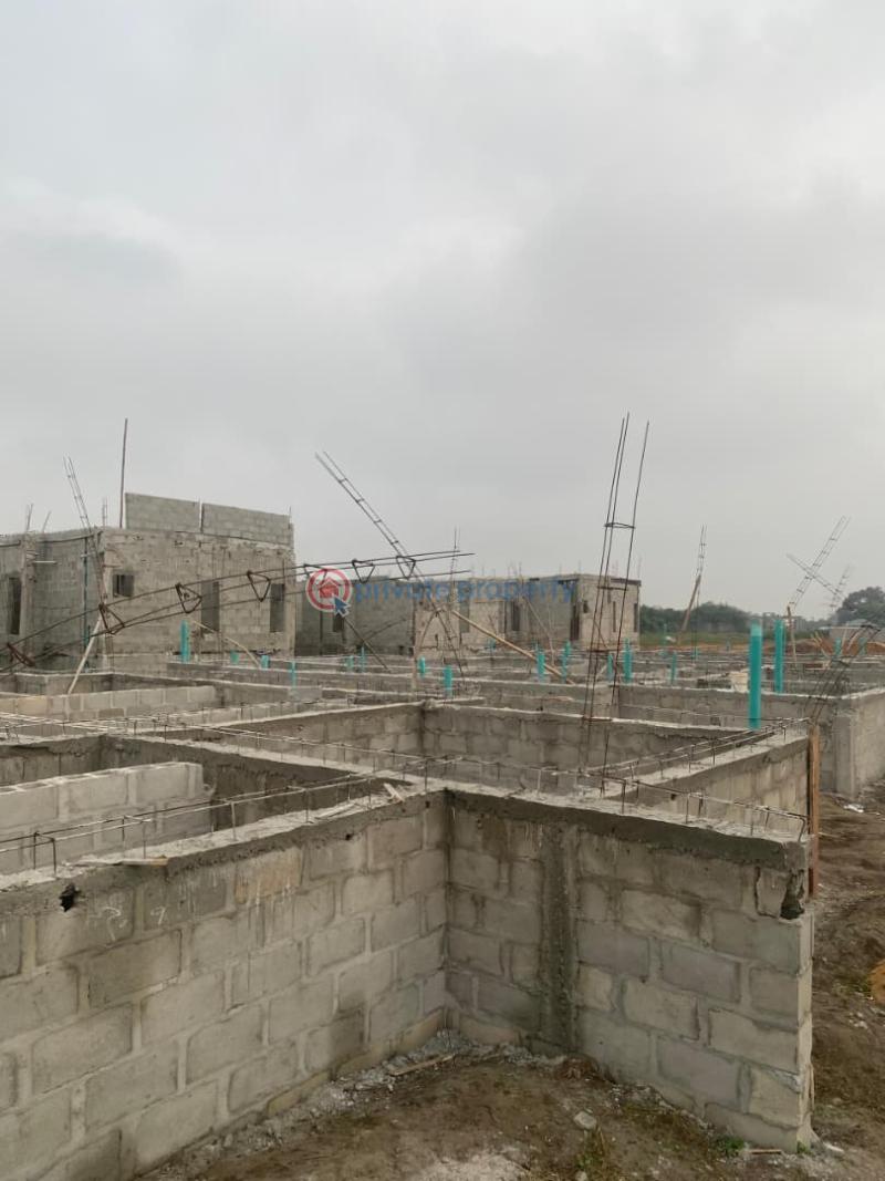 4 bedroom Detached Bungalow For Sale Igando Ibeju-Lekki Lagos - 17