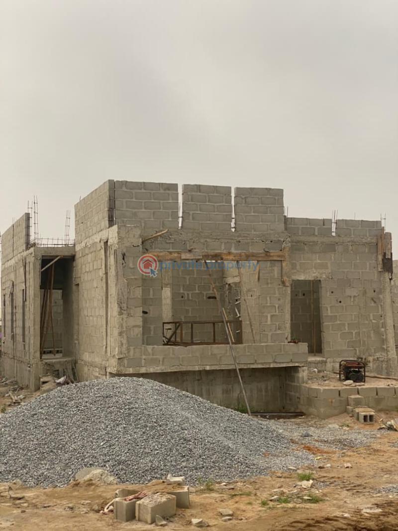 4 bedroom Detached Bungalow For Sale Igando Ibeju-Lekki Lagos - 16