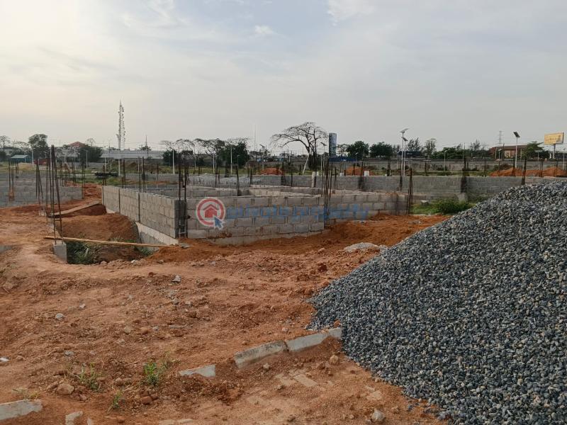 Commercial Land For Sale Omole Kosofe Local Government Area Lagos Nigeria Kosofe/Ikosi Lagos - 9