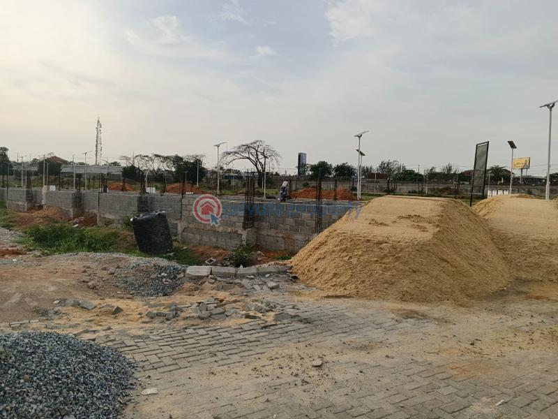 Commercial Land For Sale Omole Kosofe Local Government Area Lagos Nigeria Kosofe/Ikosi Lagos - 6