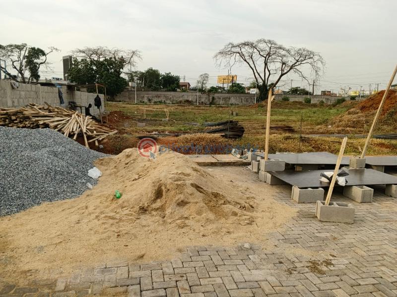 Commercial Land For Sale Kosofe/Ikosi Lagos - 13