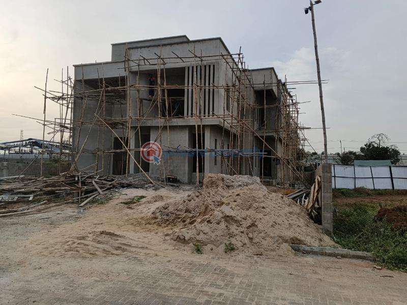 Commercial Land For Sale Omole Kosofe Local Government Area Lagos Nigeria Kosofe/Ikosi Lagos - 15