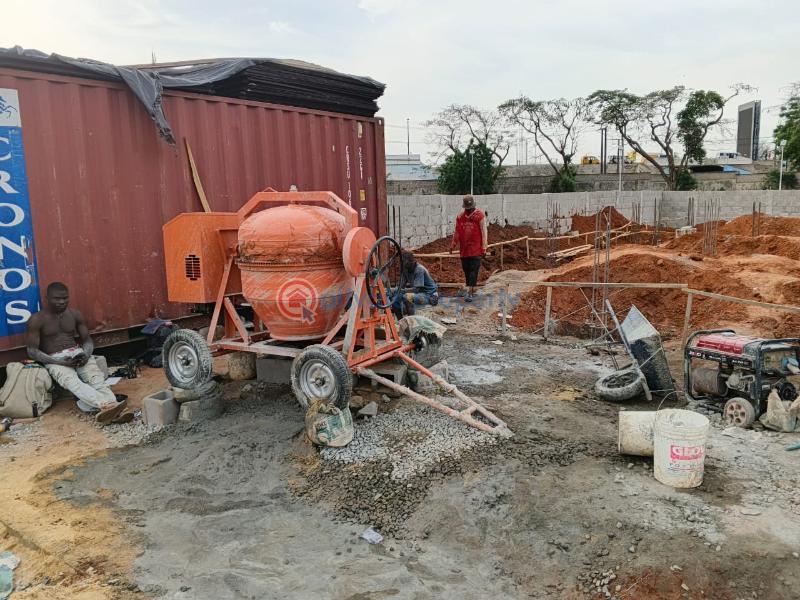 Commercial Land For Sale Kosofe/Ikosi Lagos - 5