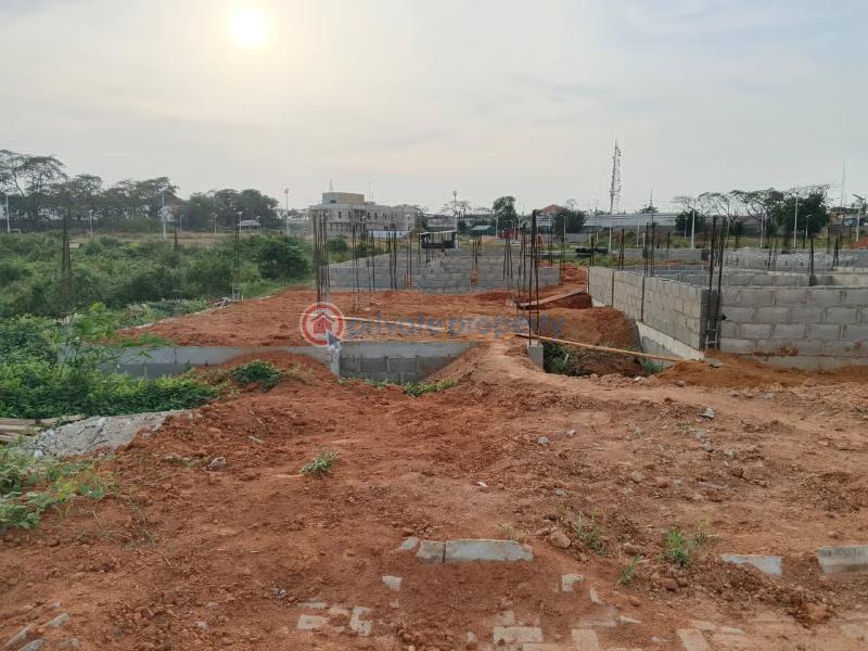 Mixed use Land For Sale Omole Phase 1 Magodo Kosofe/Ikosi Lagos - 3