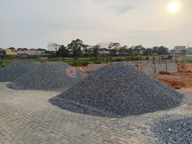 Mixed use Land For Sale Omole Phase 1 Magodo Kosofe/Ikosi Lagos - 4