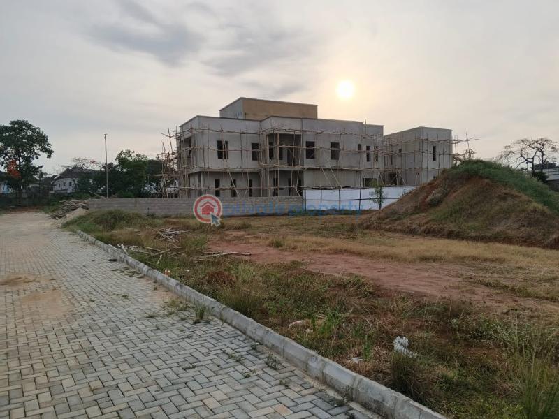 Mixed use Land For Sale Omole Phase 1 Magodo Kosofe/Ikosi Lagos - 2
