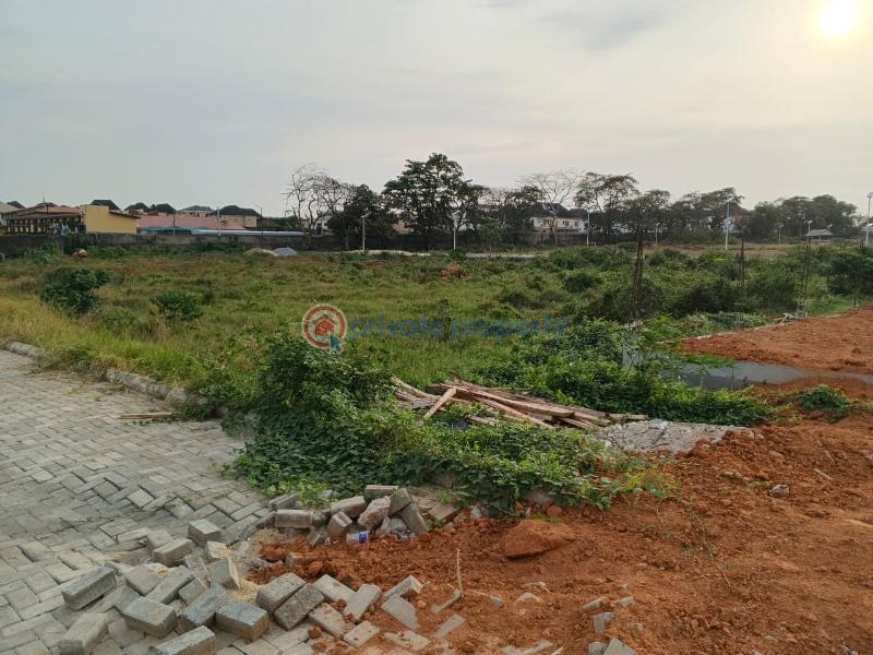 Commercial Land For Sale Omole Kosofe Local Government Area Lagos Nigeria Kosofe/Ikosi Lagos - 4