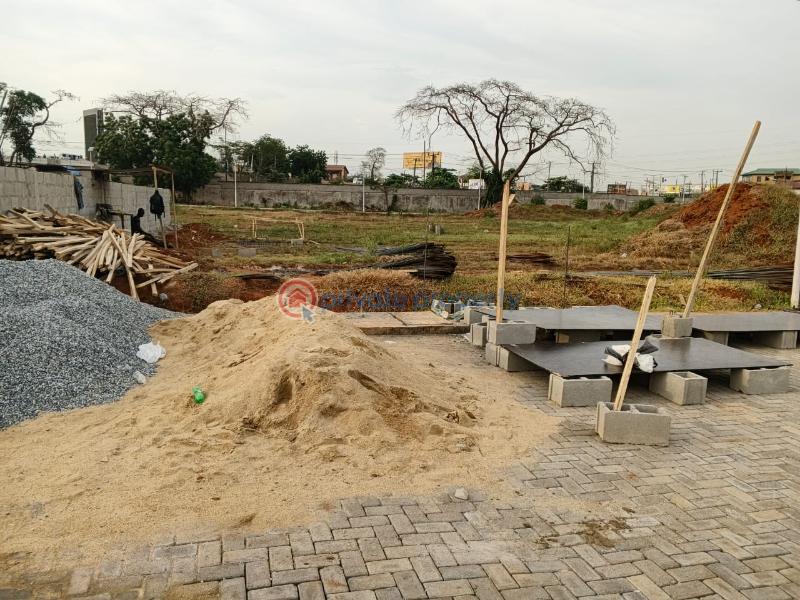 Commercial Land For Sale Omole Kosofe Local Government Area Lagos Nigeria Kosofe/Ikosi Lagos - 8