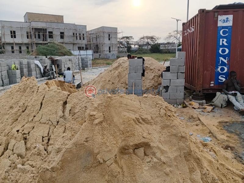 Commercial Land For Sale Omole Kosofe Local Government Area Lagos Nigeria Kosofe/Ikosi Lagos - 8