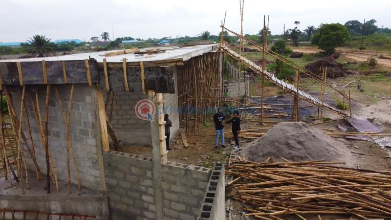 Residential Land For Sale Alaro City , Zylus Prime City, Lekki Airport. Eleran Igbe Ibeju-Lekki Lagos - 3