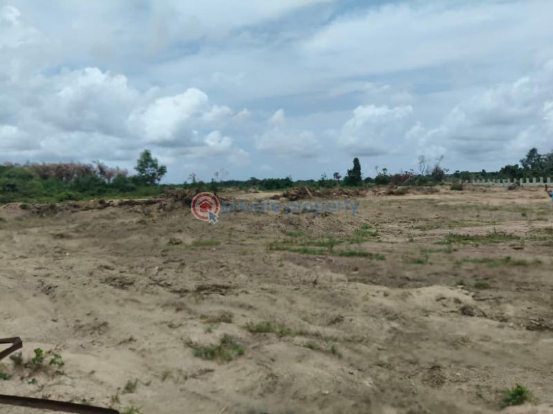 Mixed use Land For Sale Beside Eleganza Ibeju Lekki Iberekodo Ibeju-Lekki Lagos