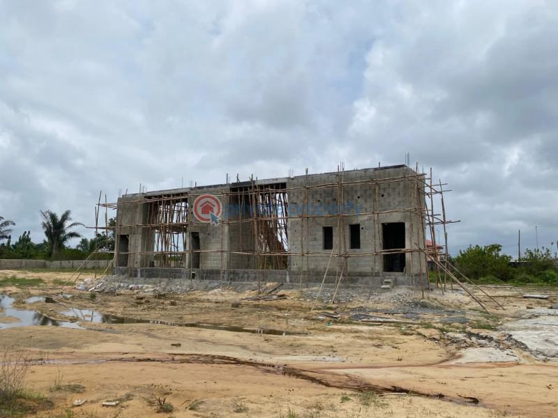 Mixed use Land For Sale Iberekodo Ibeju Lekki Lagos Iberekodo Ibeju-Lekki Lagos