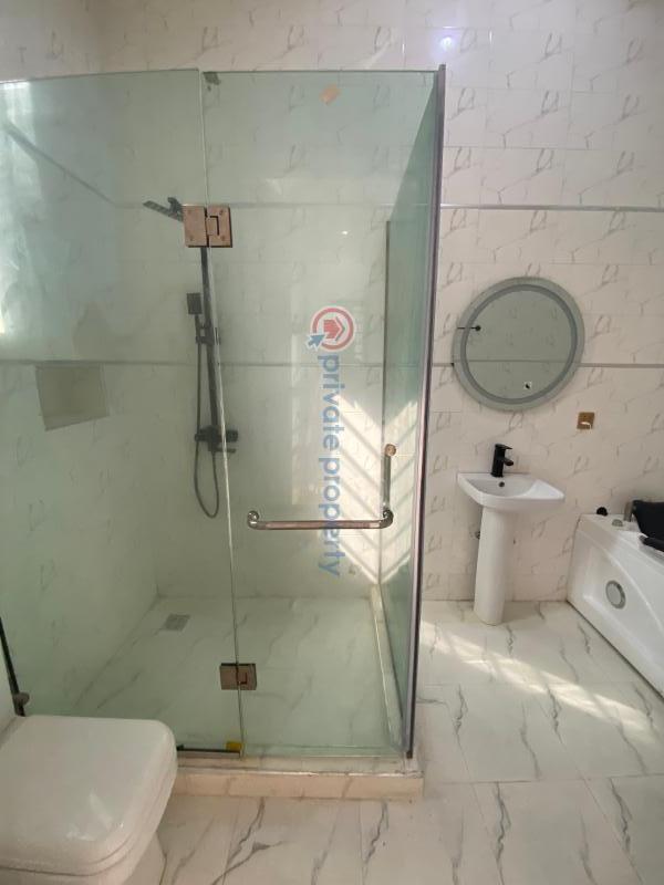 4 bedroom semi detached duplex for sale - 7 4 bedroom Semi detached Duplex For Sale Ikota Lekki Lagos - 7
