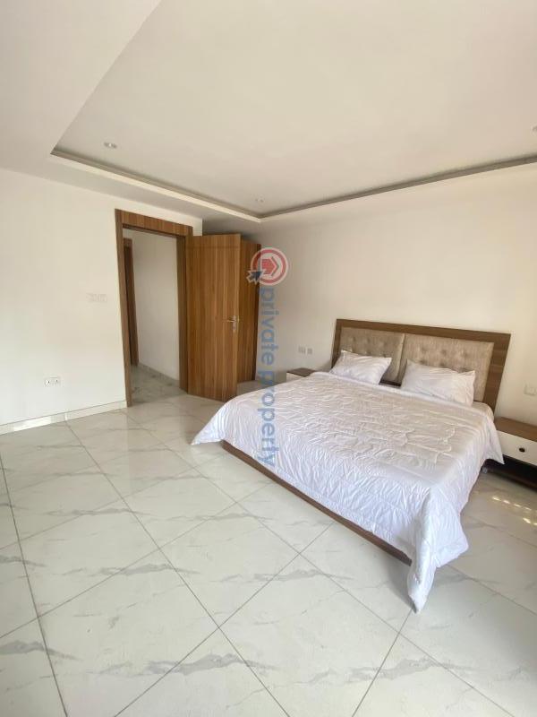 Brand new luxury 4 bedroom tarrace duplex - 9 4 bedroom Terraced Duplex For Sale Ikate Lekki Lagos Ikate Elegushi Lekki Lagos - 9