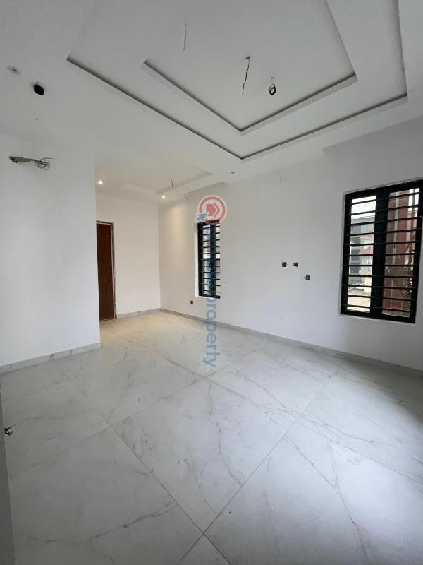 5 bedroom Duplex For Sale Ikeja Gra, Lagos Ikeja GRA Lagos - 8