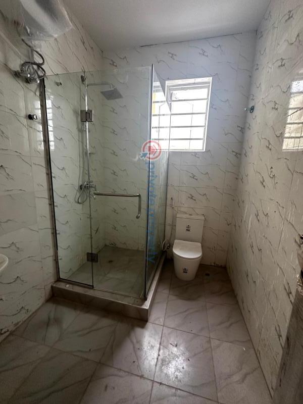 Newly built 5bedroom detached duplex with bq at opebi - 10 5 bedroom Detached Duplex For Sale Opebi Ikeja Lagos - 10