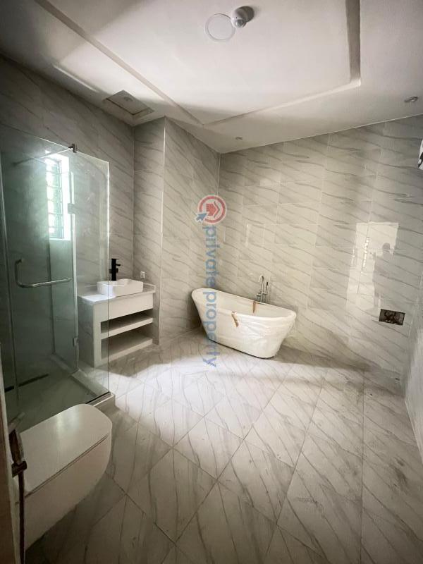 5 bedroom Detached Duplex For Sale Ikota Lekki Lagos - 10