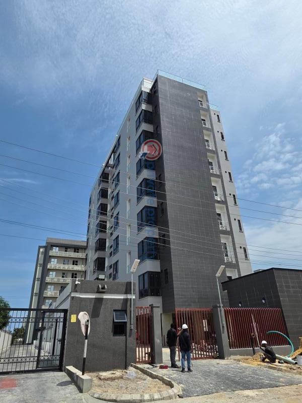 3 bedroom Flat & Apartment For Sale Mobolaji Johnson Lekki Phase 1 Lagos - 1