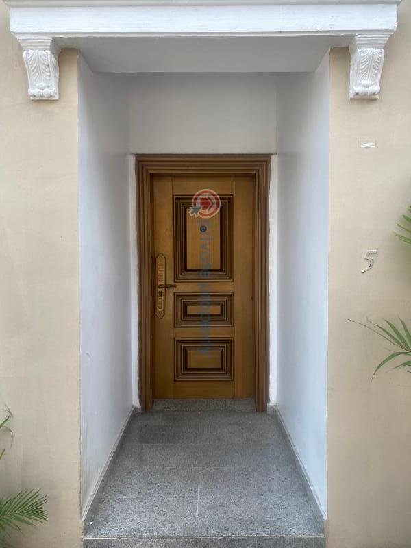 A well finished three (3)  bedroom duplex, in a serviced estate block - 24 3 bedroom Detached Duplex For Sale Ikate Elegushi Lekki Lagos - 24