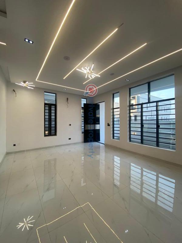 5 bedroom Detached Duplex For Sale Ajah Lagos - 2