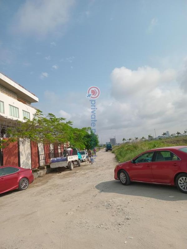 3 bedroom Block Of Flats For Sale A & A Towers Eko Atlantic City Victoria Island Lagos Eko Atlantic Victoria Island Lagos - 11