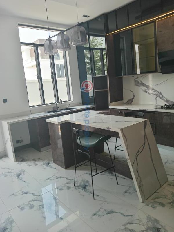 6 bedroom Duplex For Sale Jakanda Lekki Phase 1 Lagos - 5